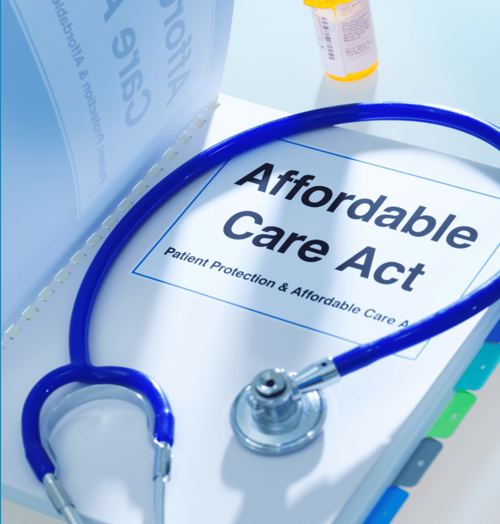 Health coverage enrollment
