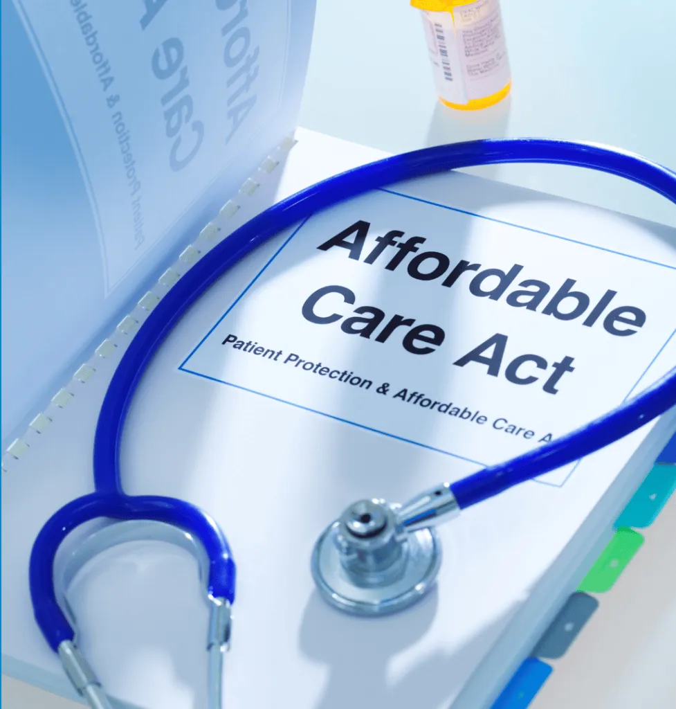 Health coverage enrollment