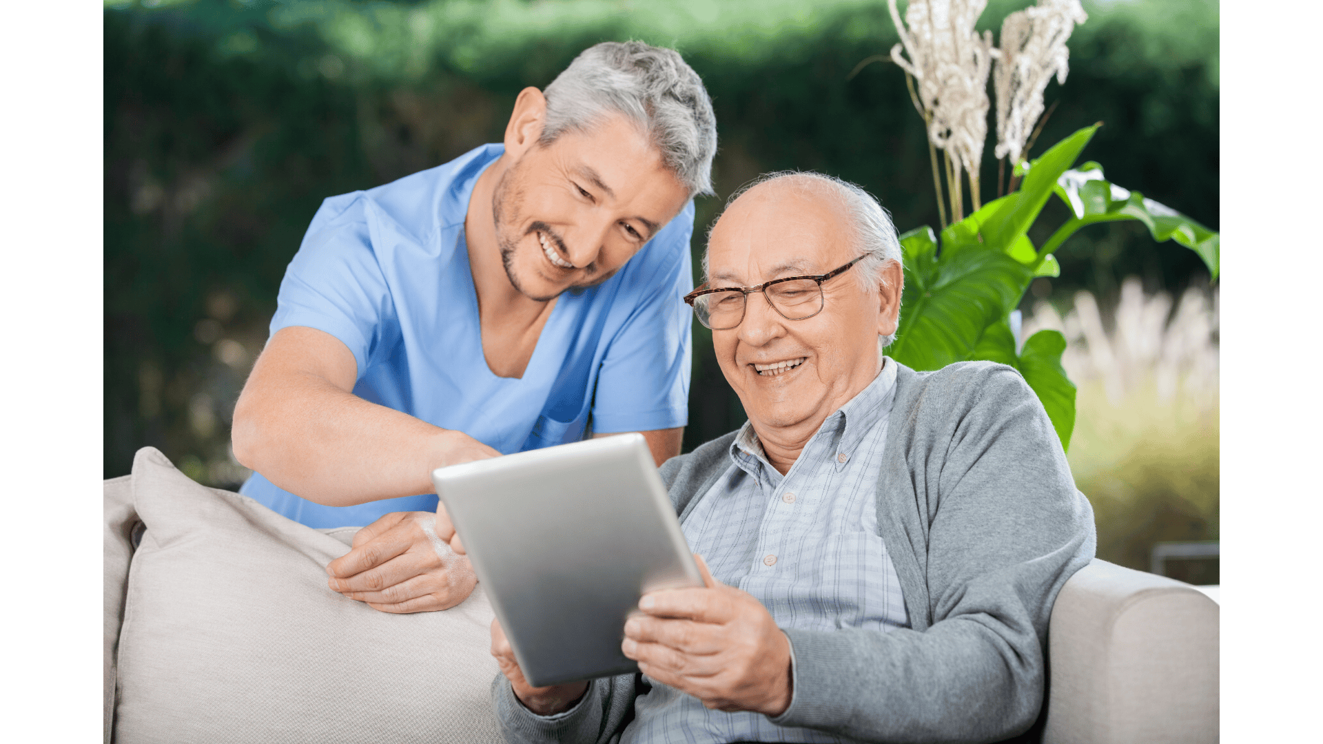 Medicare coverage consultation