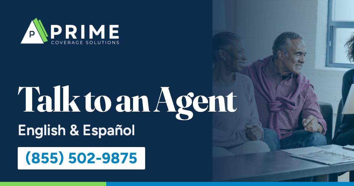 Health Insurance Agent in Orlando, FL | Prime Coverage